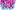 A hand-drawn graphic of the words 'fortune's fool' in pink writing with a blue background.