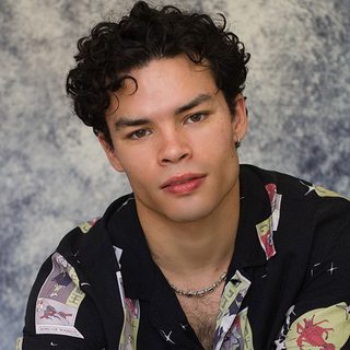 Headshot of Jason Battersby looking directly at the camera.